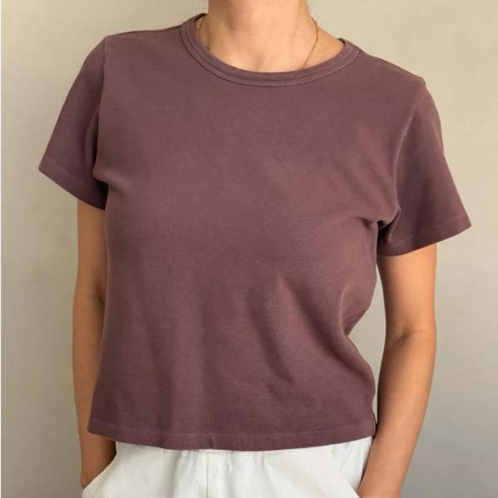 Le Bonn Shoppe Little Boy Tee